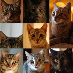 Nine Lives Nine Lives