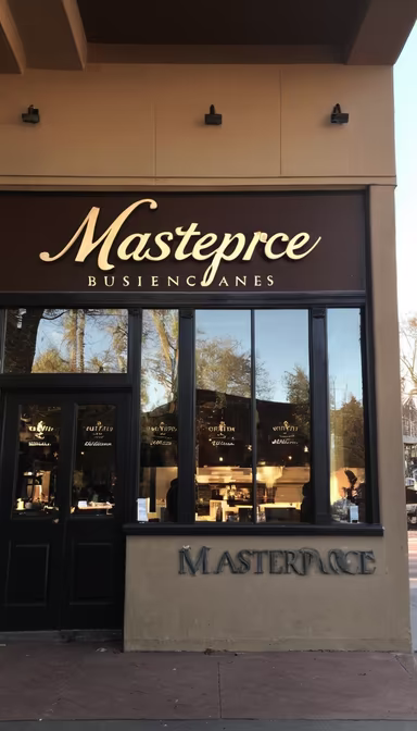 Masterpiece Business Canes Masterpiece Business Canes