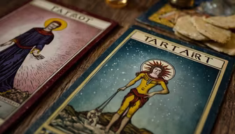 Tarot Reading Tarot Reading