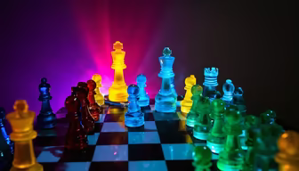 Checkmate Checkmate