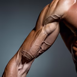 Strength Defined Strength Defined