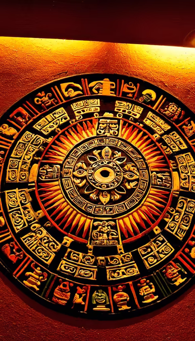 Ancient Echoes Ancient Echoes