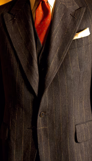 Sharp Suiting Sharp Suiting