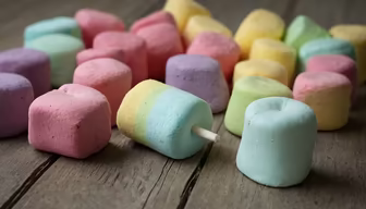 Sweet Treats Sweet Treats