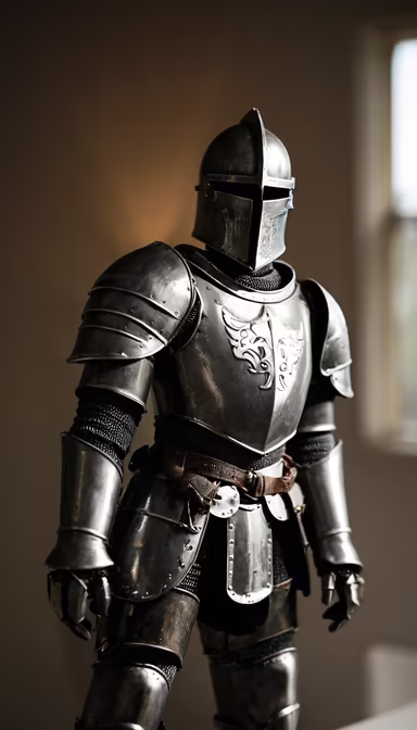 Knight's Armor Knight's Armor