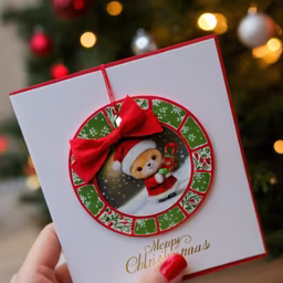 Christmas Greetings Christmas Greetings