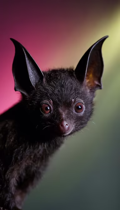 Batty Beauty Batty Beauty