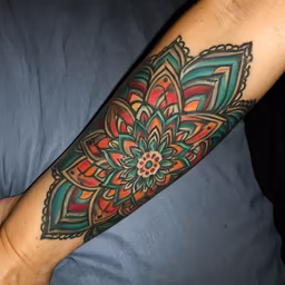 Floral Ink Floral Ink