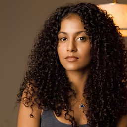 Curly Hair Beauty Curly Hair Beauty