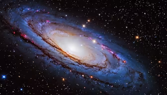 Andromeda Galaxy Andromeda Galaxy