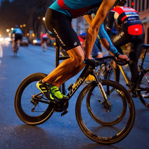 Night Ride