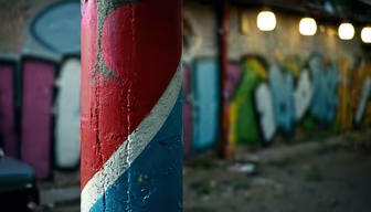 Urban Art Urban Art