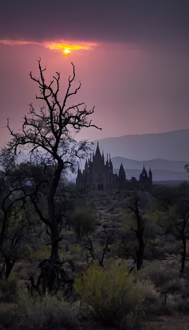 Forgotten Kingdom Forgotten Kingdom