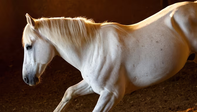 White Majesty