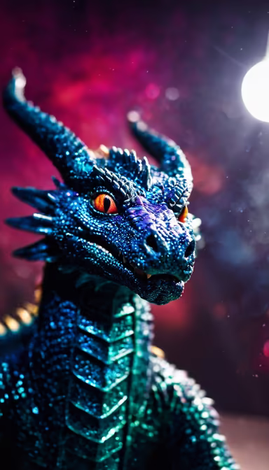 Dragon's Gaze Dragon's Gaze