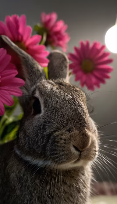 Bunny Bliss Bunny Bliss