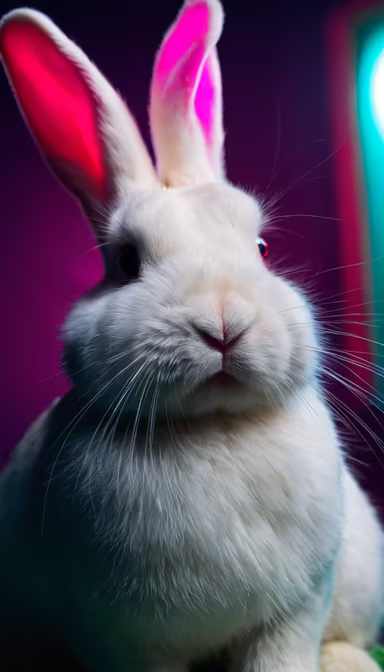 Meet Snowball Meet Snowball
