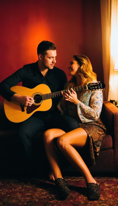 Musical Moments Musical Moments