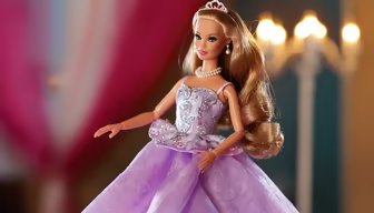 Princess Dreams