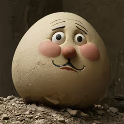 Humpty Dumpty Humpty Dumpty