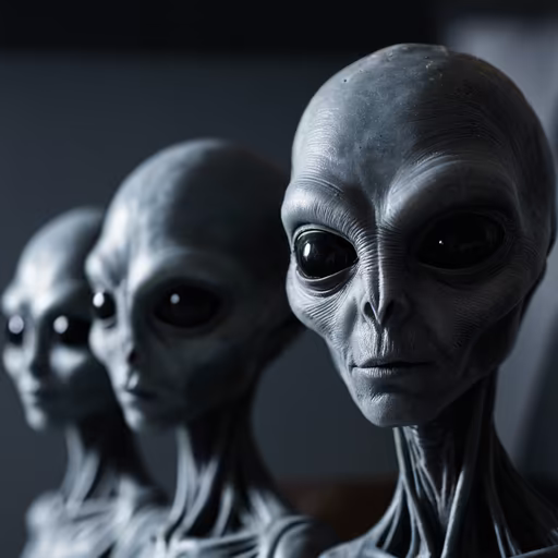 Visitors