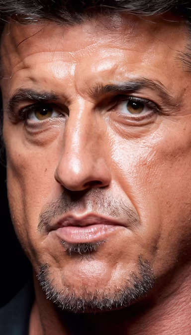 Stallone Stallone