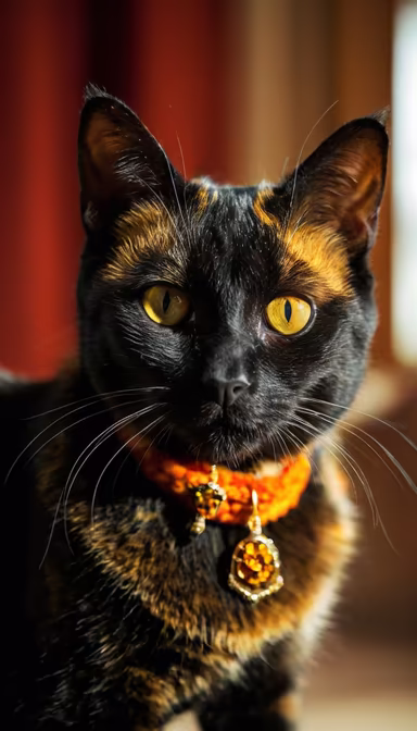 Golden Gaze Golden Gaze