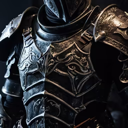 Medieval Armor