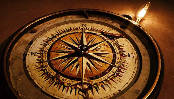 Lost in Time
