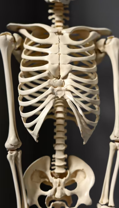 Anatomy Unveiled Anatomy Unveiled