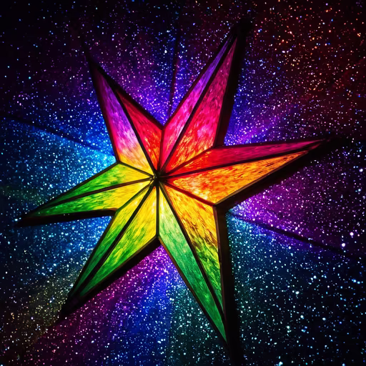 Starry Night