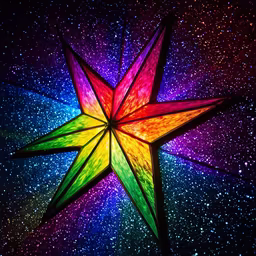 Starry Night Starry Night