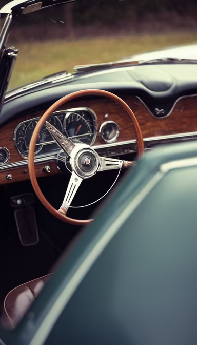 Vintage Ride Vintage Ride