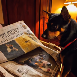 Dog Days News Dog Days News