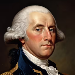 Remembering Washington Remembering Washington