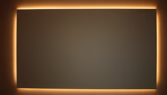 Illuminated Canvas