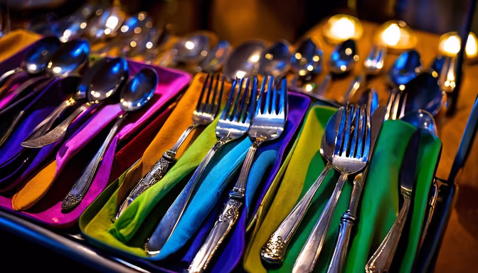 Table Setting