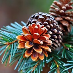 Winter's Touch
