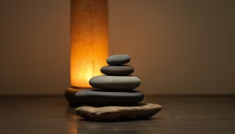 Zen Stones