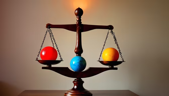 Balancing Act