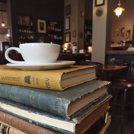 Coffee and Classics