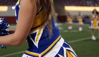 Game Day Spirit Game Day Spirit