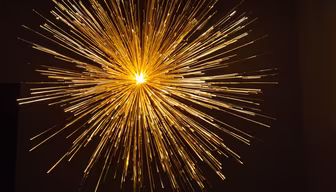 Golden Burst Golden Burst