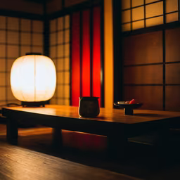 Tranquil Moments