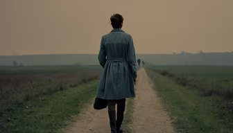 Solitary Journey Solitary Journey