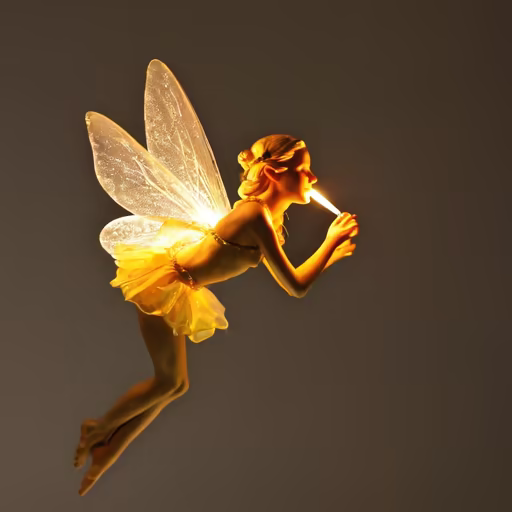 The Light Bringer