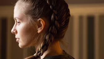 Braided Beauty Braided Beauty