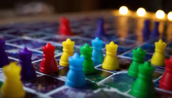 Game Night Game Night