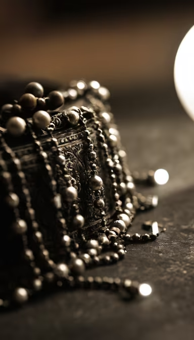 Vintage Treasures Vintage Treasures