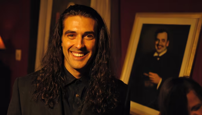 Timeless Smile